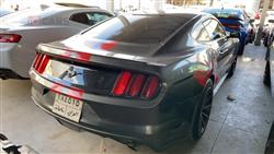 فورد موستانج